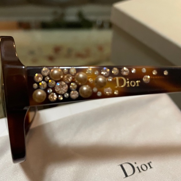 BRAND NEW, in box DIOR Sunglasses main image 5
